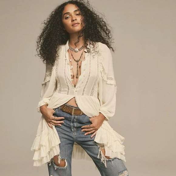 Free People FP One Ambrosia Dress - Picture 4 of 10